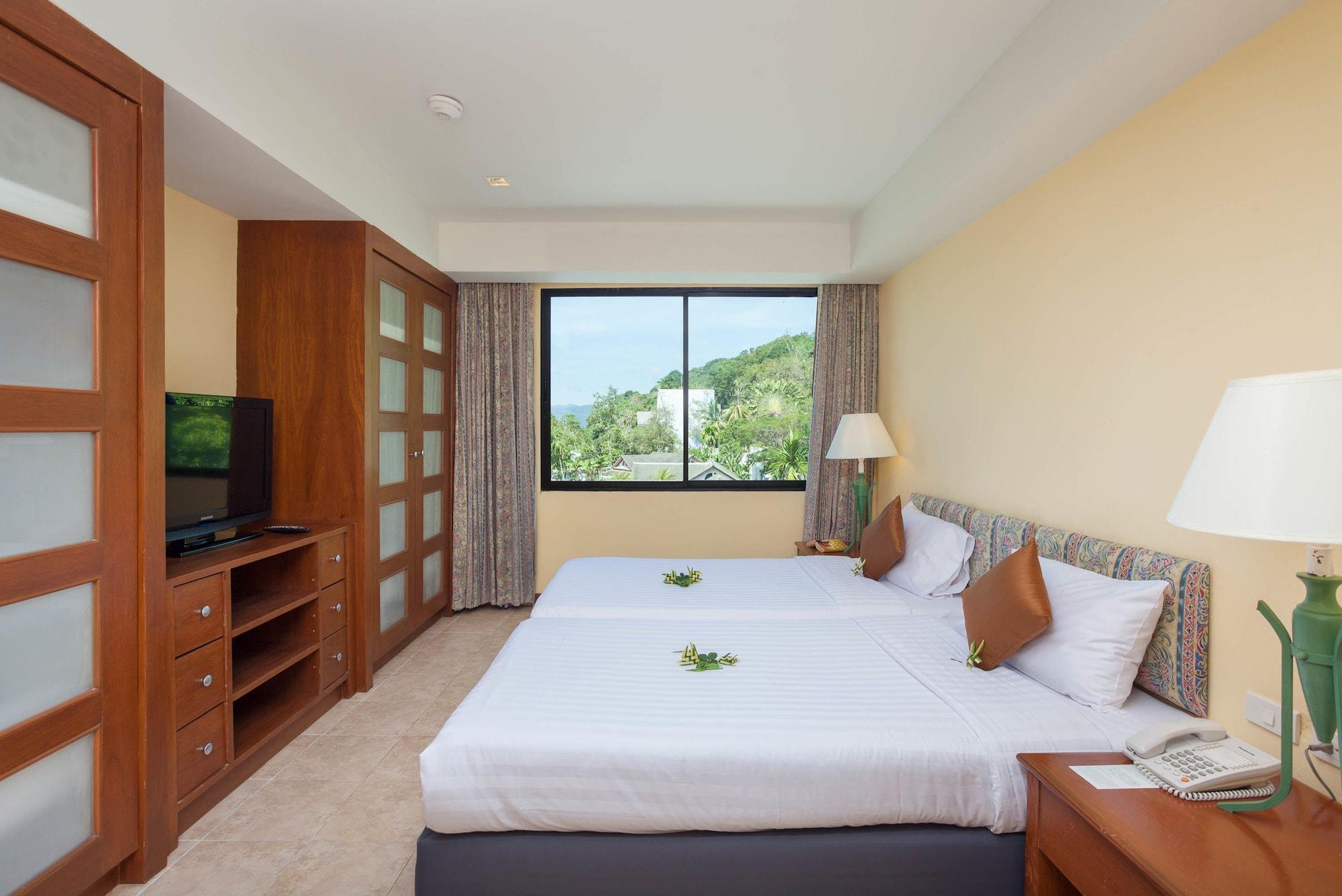 By The Sea Hotel Cape Panwa Exterior photo