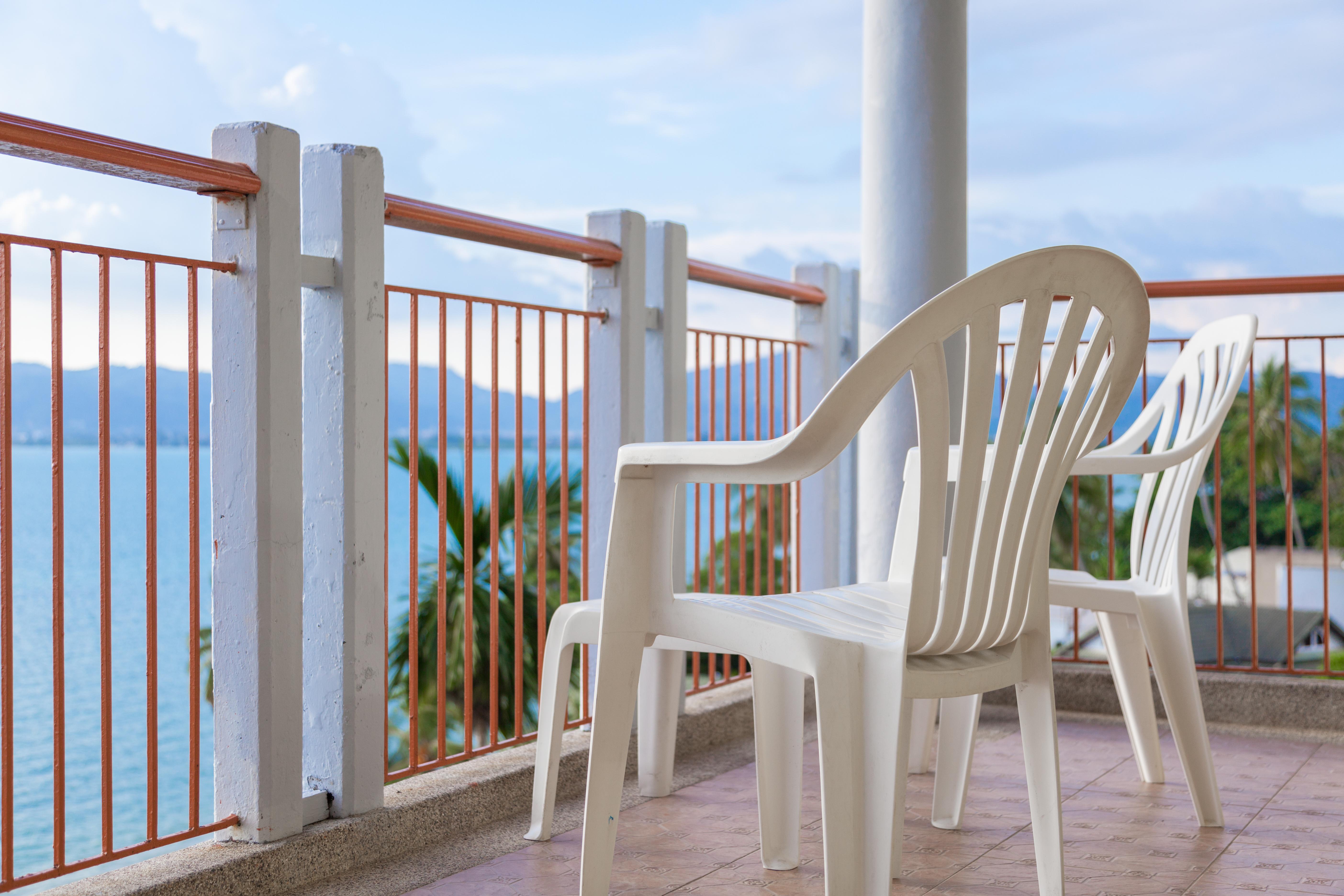 By The Sea Hotel Cape Panwa Exterior photo