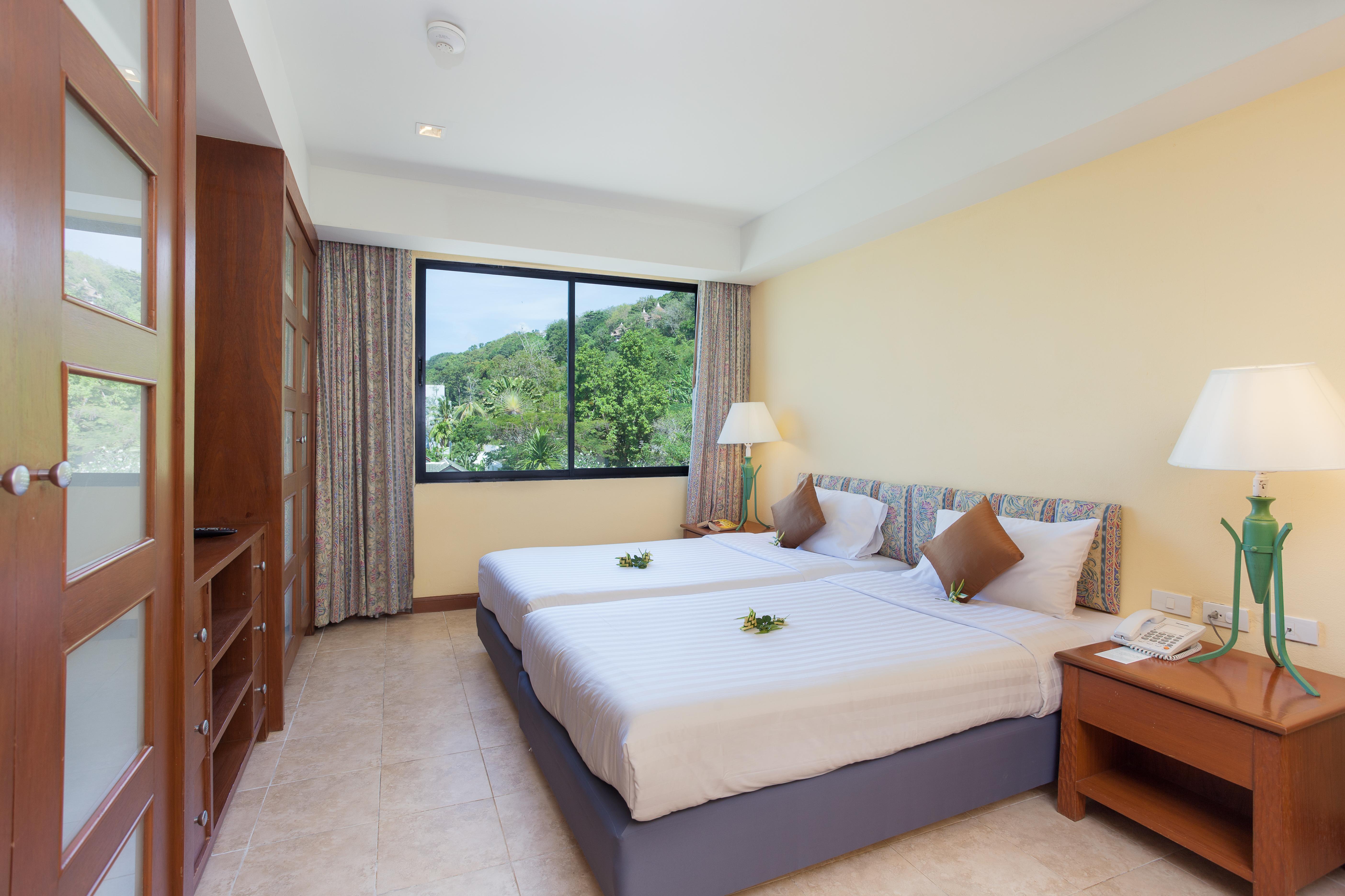 By The Sea Hotel Cape Panwa Exterior photo