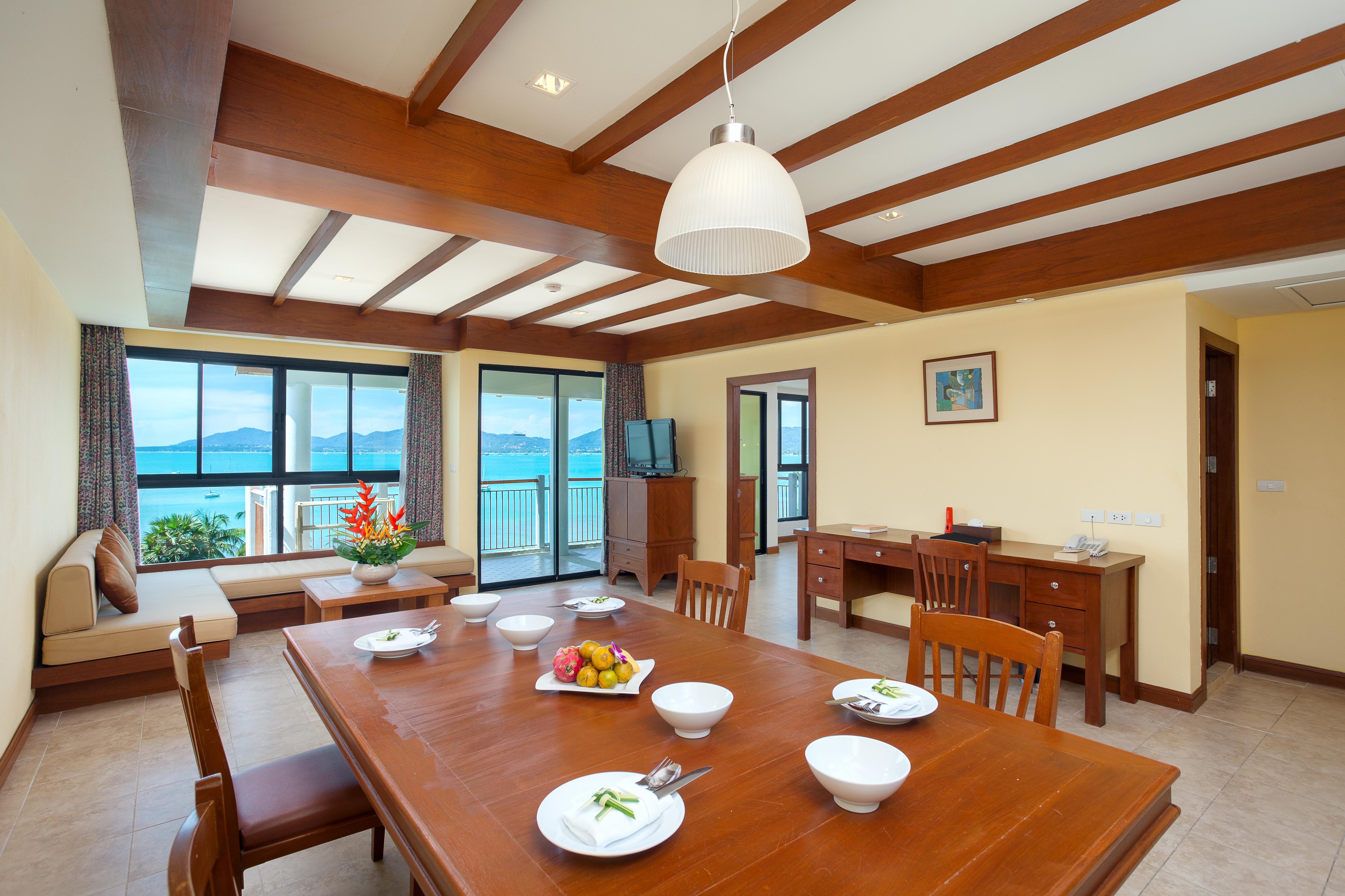 By The Sea Hotel Cape Panwa Exterior photo
