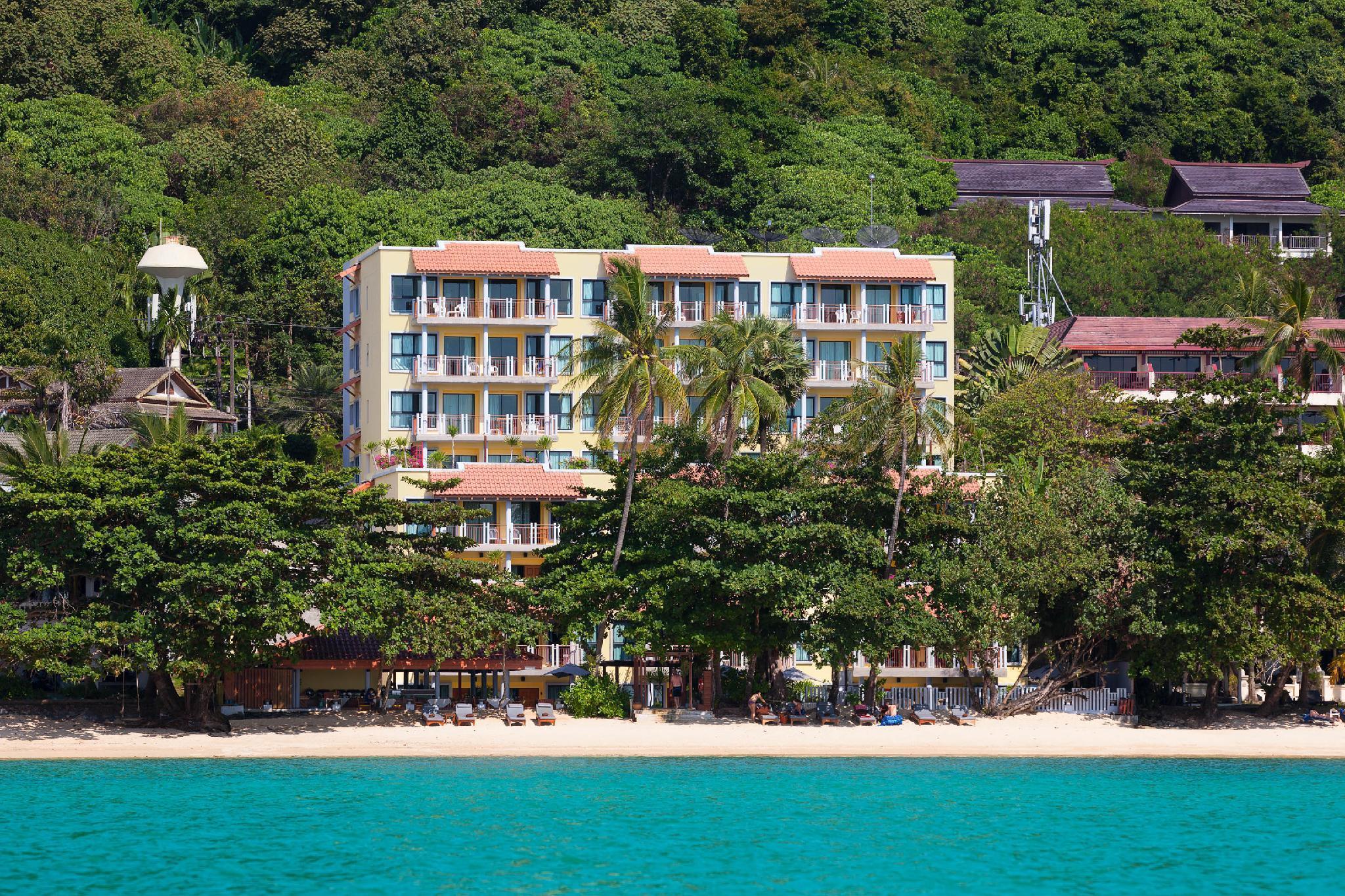 By The Sea Hotel Cape Panwa Exterior photo