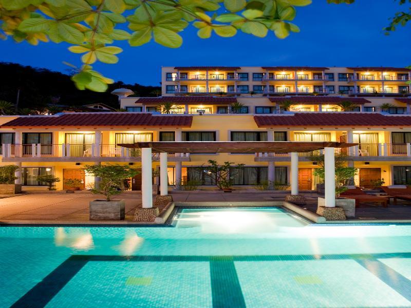 By The Sea Hotel Cape Panwa Exterior photo