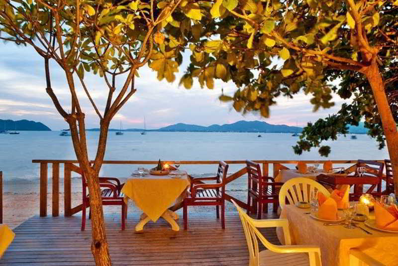 By The Sea Hotel Cape Panwa Exterior photo