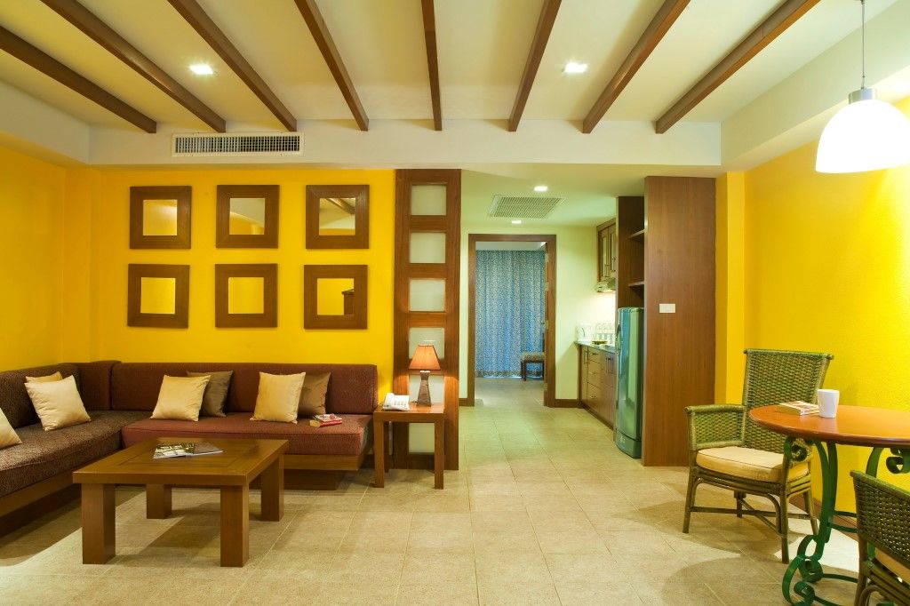 By The Sea Hotel Cape Panwa Exterior photo
